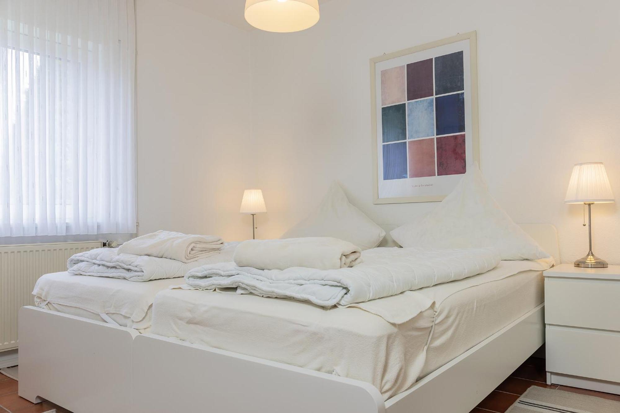 Haus Harle 50201 Ferienwohnung Harle 1 Harlesiel Buitenkant foto